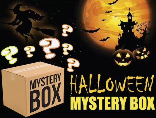❓Carti Candy Mystery Box❓