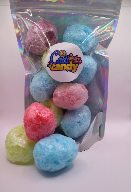 Jolly Puffs