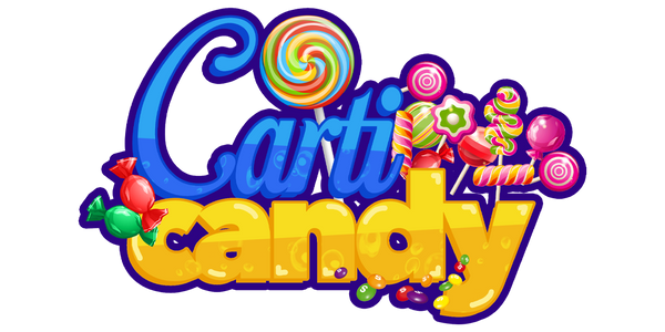 Carti Candy